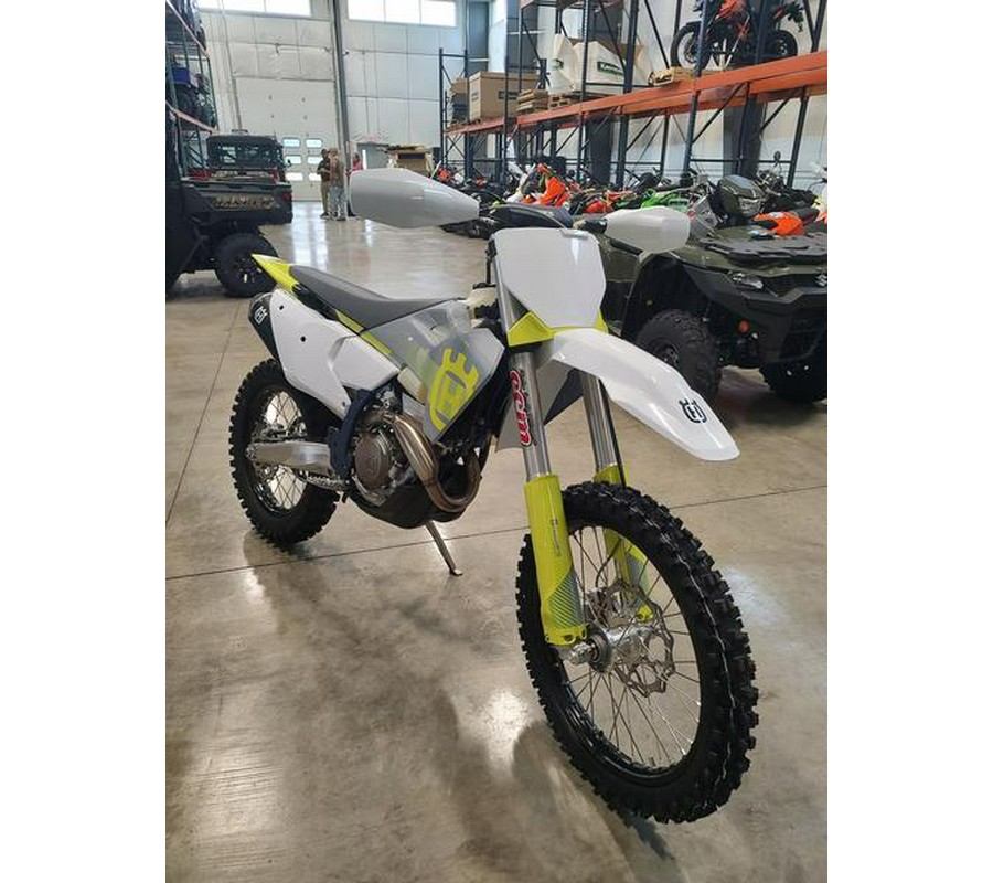 2024 Husqvarna® FX 350