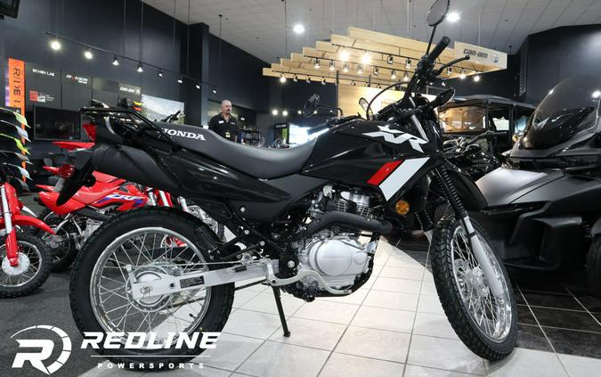 Honda Dual Sport motorcycles for sale in Orlando, FL - MotoHunt