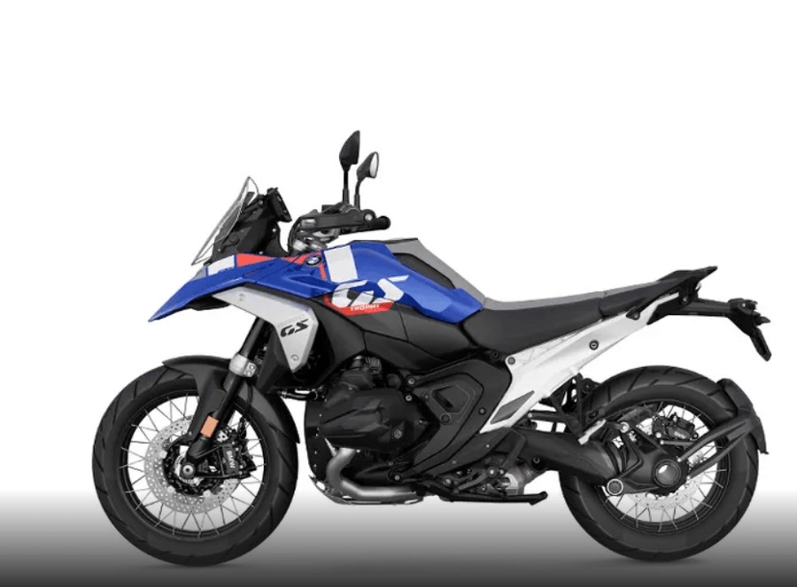 2024 BMW R1300GS