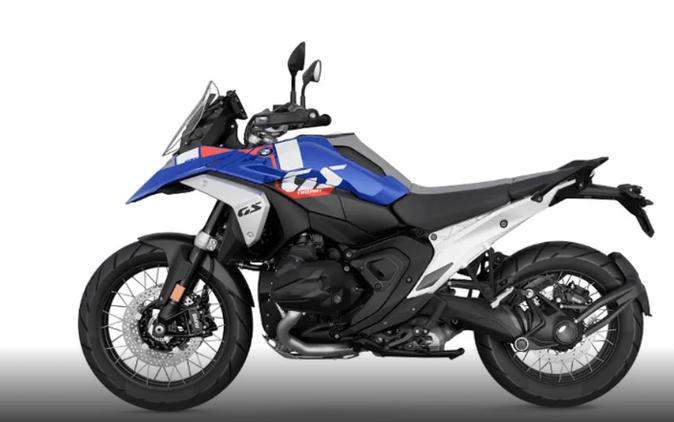 2024 BMW R1300GS