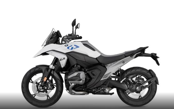 2024 BMW R1300GS