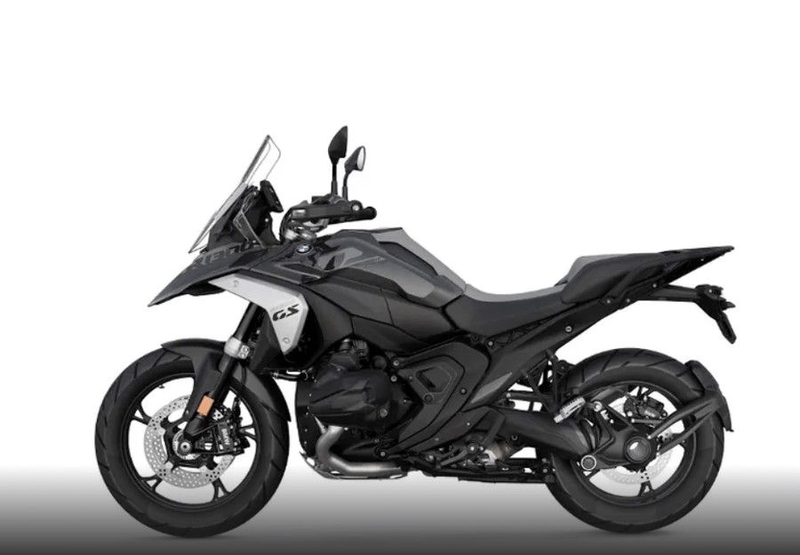 2024 BMW R1300GS