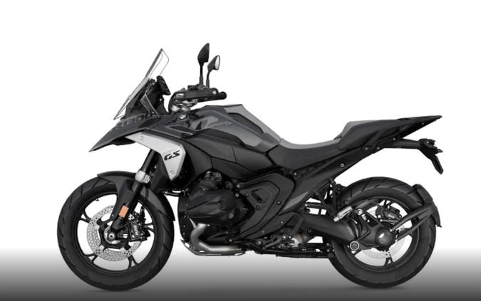 2024 BMW R1300GS