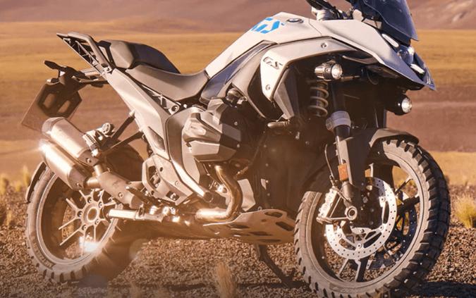 2024 BMW R 1300 GS First Look [20 Fast Facts + 30 Photos]