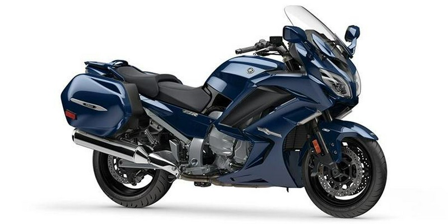 2024 Yamaha FJR 1300ES