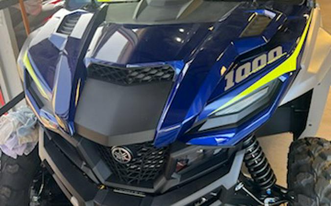 2023 Yamaha Wolverine RMAX4 1000 Limited Edition