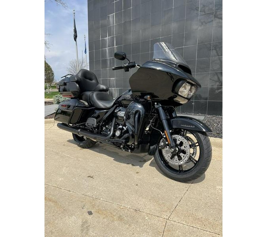 2024 Harley-Davidson® FLTRK - Road Glide® Limited