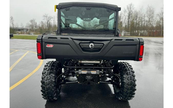 2024 Can-Am DEFENDER LIMITED HD10