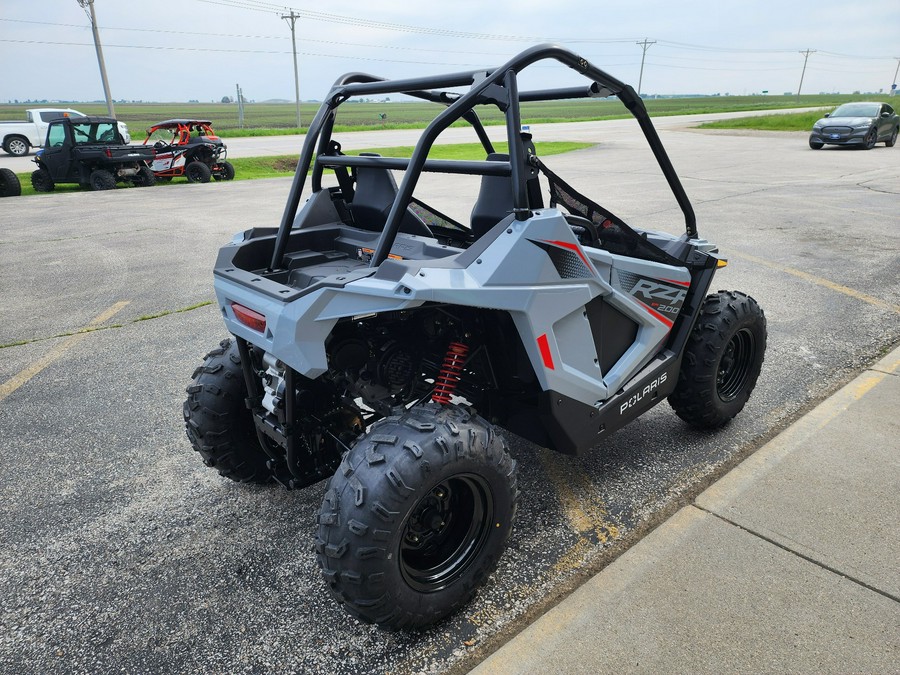 2024 Polaris RZR 200 EFI