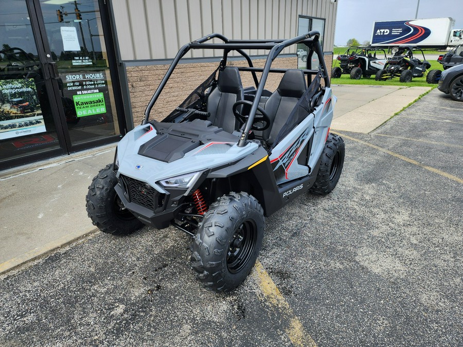 2024 Polaris RZR 200 EFI