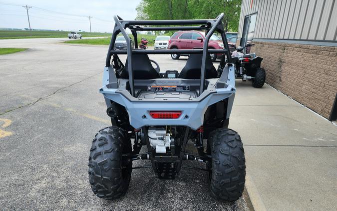 2024 Polaris RZR 200 EFI