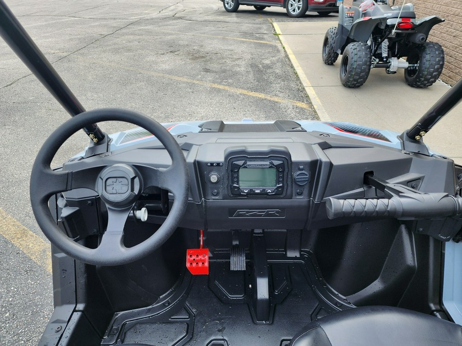 2024 Polaris RZR 200 EFI