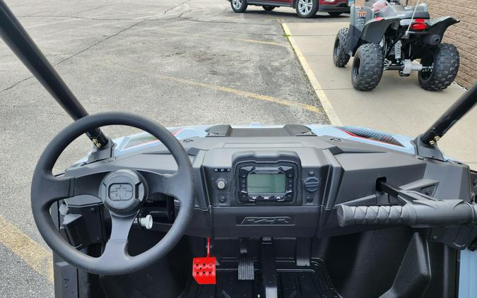 2024 Polaris RZR 200 EFI