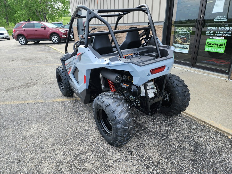 2024 Polaris RZR 200 EFI