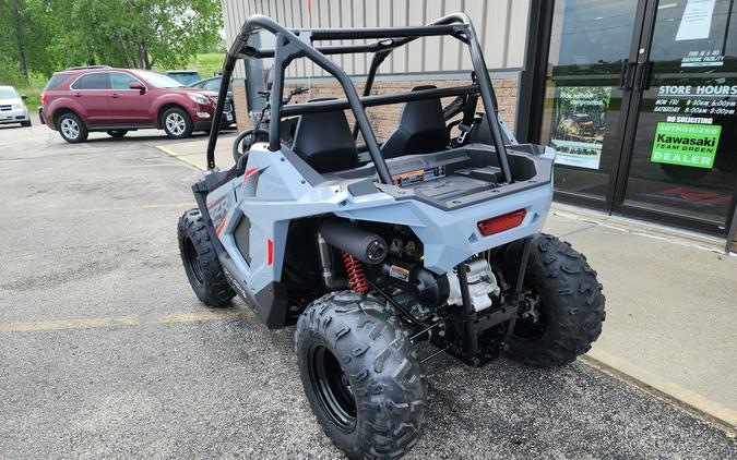 2024 Polaris RZR 200 EFI