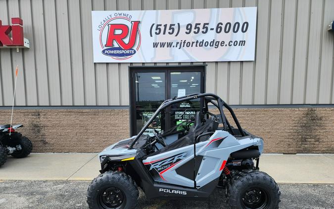 2024 Polaris RZR 200 EFI