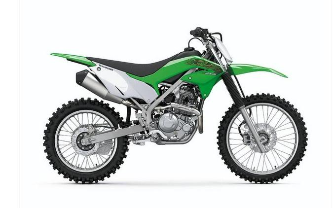 2020 Kawasaki KLX®230R