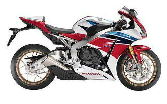 2014 Honda CBR®1000RR SP