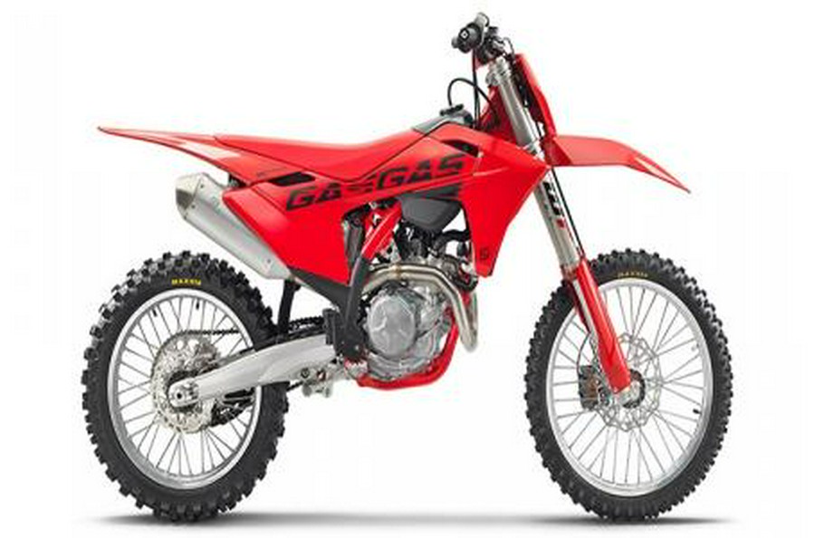 2025 GASGAS MC 450 F