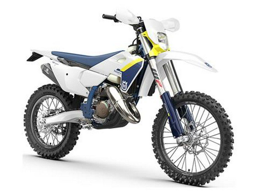 2025 Husqvarna TE 150