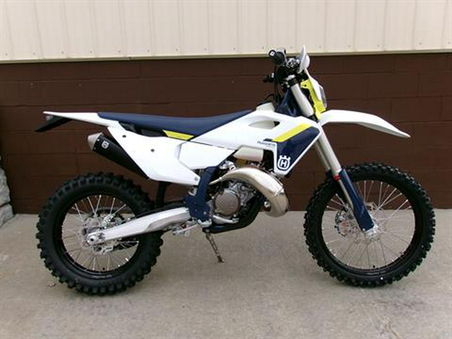 2025 Husqvarna TE 150