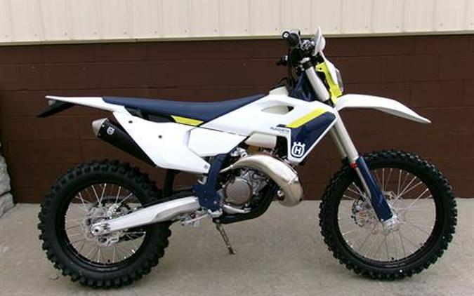 2025 Husqvarna TE 150