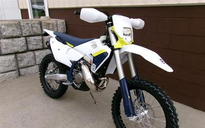 2025 Husqvarna TE 150