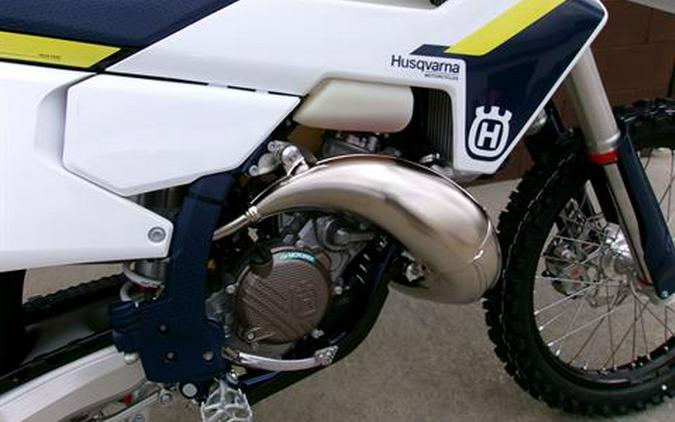 2025 Husqvarna TE 150