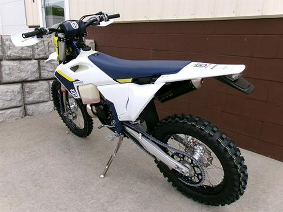 2025 Husqvarna TE 150