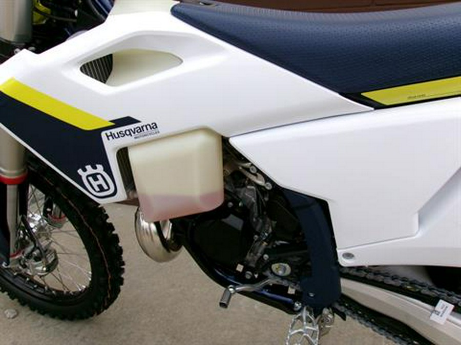 2025 Husqvarna TE 150