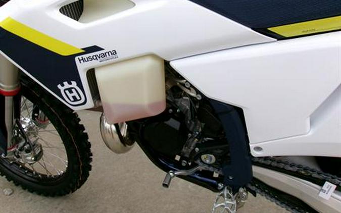 2025 Husqvarna TE 150