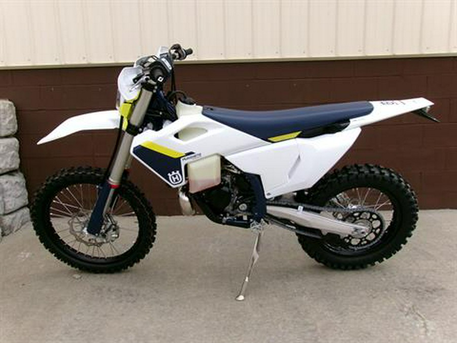 2025 Husqvarna TE 150