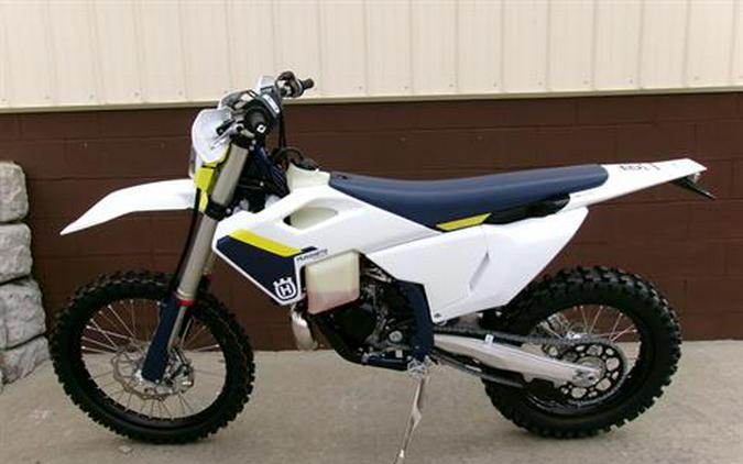 2025 Husqvarna TE 150