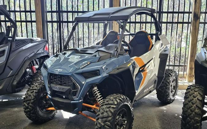 2024 Polaris RZR® Trail S Ultimate