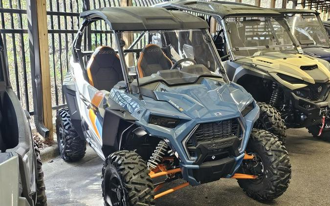 2024 Polaris RZR® Trail S Ultimate