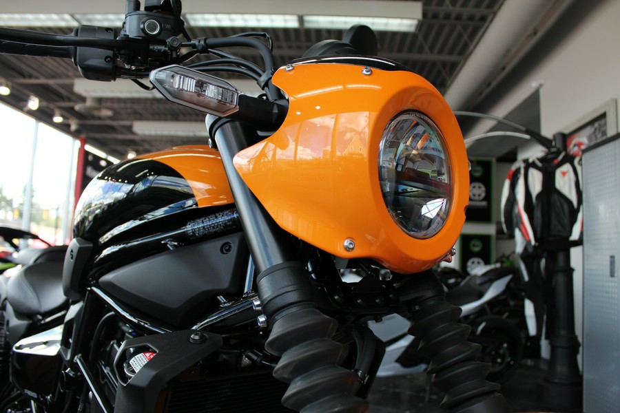 2024 Kawasaki Eliminator® SE ABS