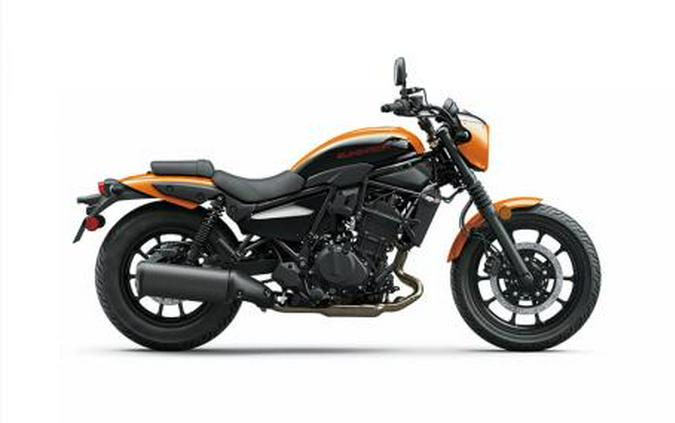 2024 Kawasaki Eliminator® SE ABS