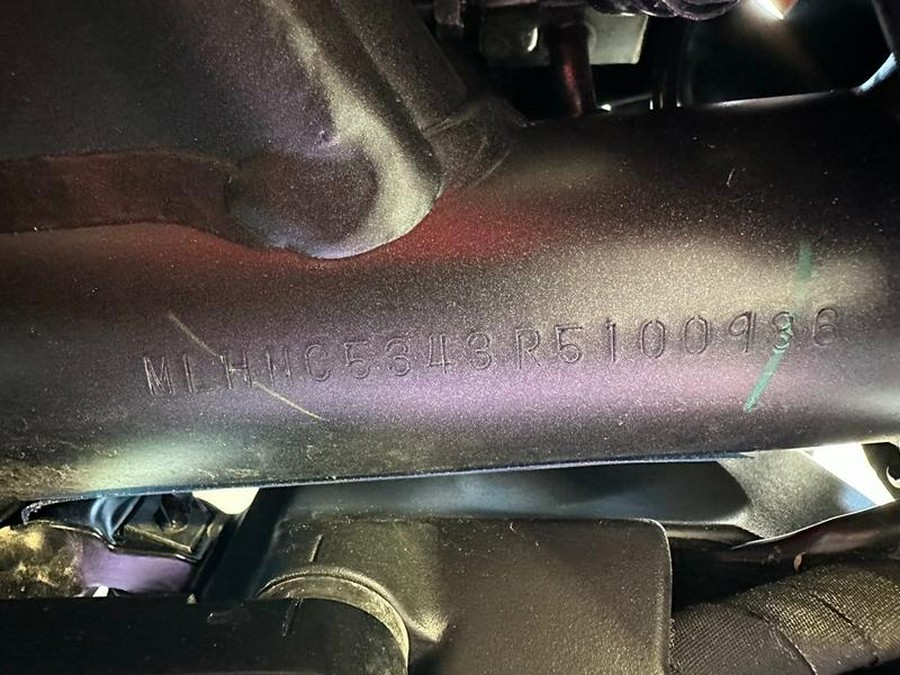 2024 Honda® Rebel 300 ABS