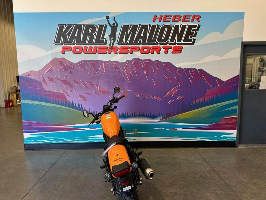 2024 Honda® Rebel 300 ABS