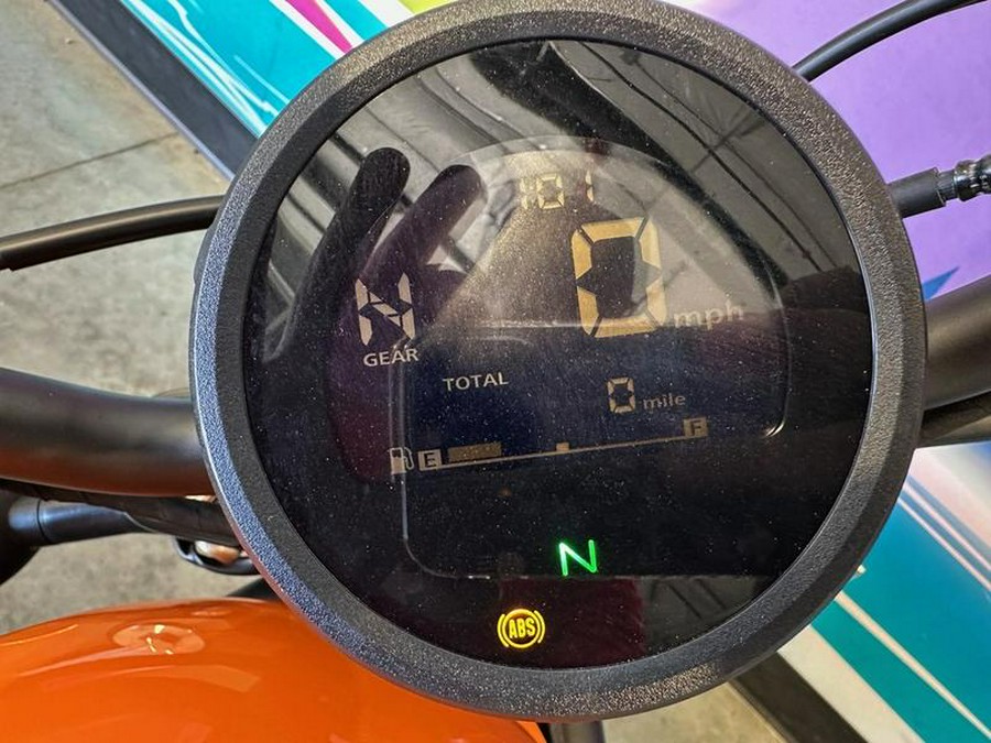 2024 Honda® Rebel 300 ABS