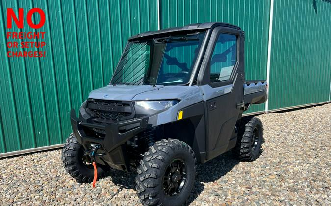 2025 Polaris® Ranger XP 1000 NorthStar Edition Ultimate