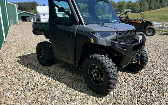 2025 Polaris® Ranger XP 1000 NorthStar Edition Ultimate