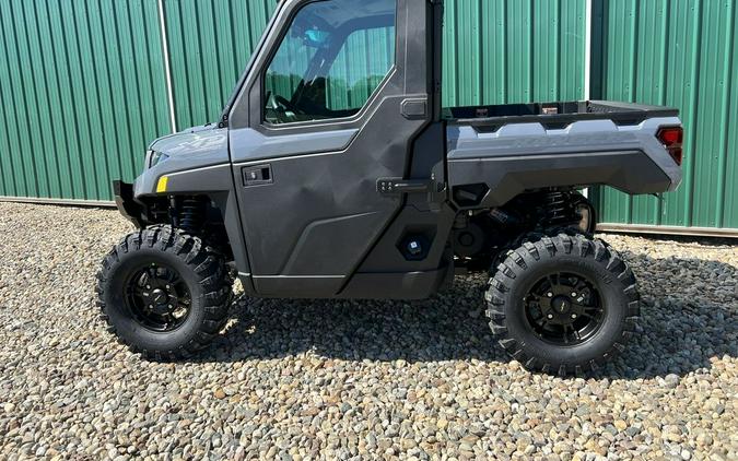 2025 Polaris® Ranger XP 1000 NorthStar Edition Ultimate