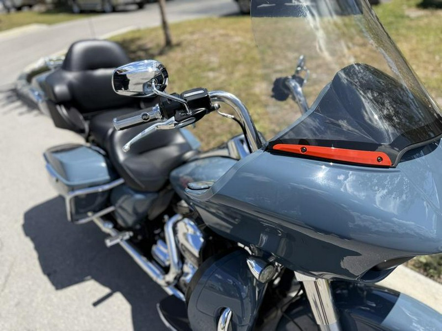 2016 Harley-Davidson® FLTRX - Road Glide®