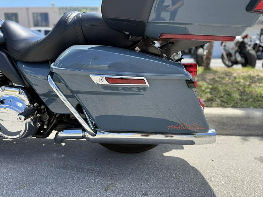2016 Harley-Davidson® FLTRX - Road Glide®