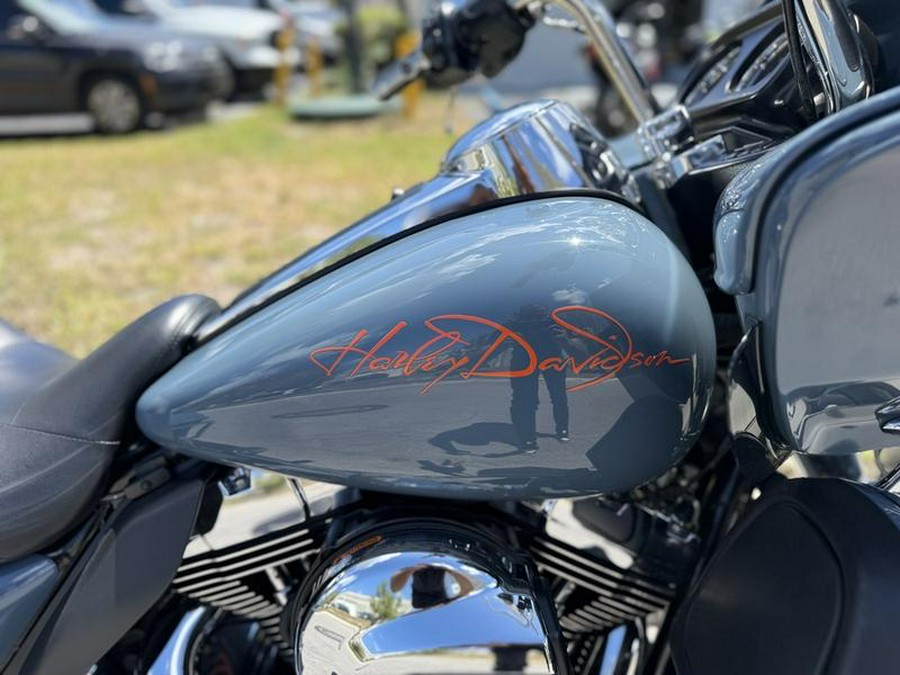 2016 Harley-Davidson® FLTRX - Road Glide®