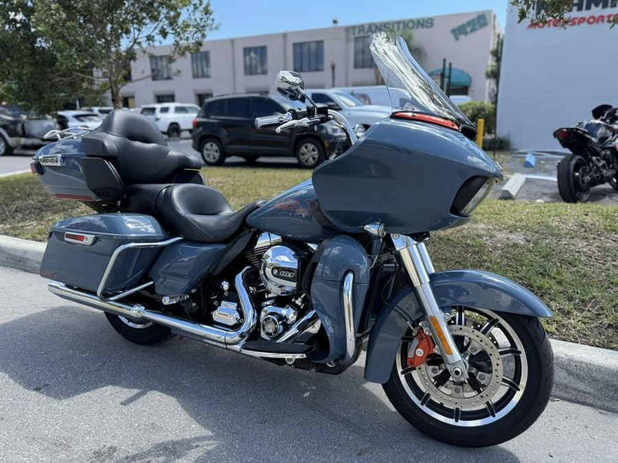 2016 Harley-Davidson® FLTRX - Road Glide®