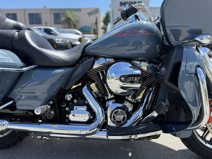 2016 Harley-Davidson® FLTRX - Road Glide®