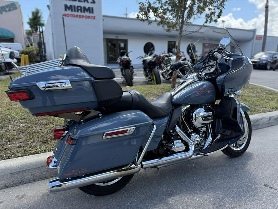2016 Harley-Davidson® FLTRX - Road Glide®