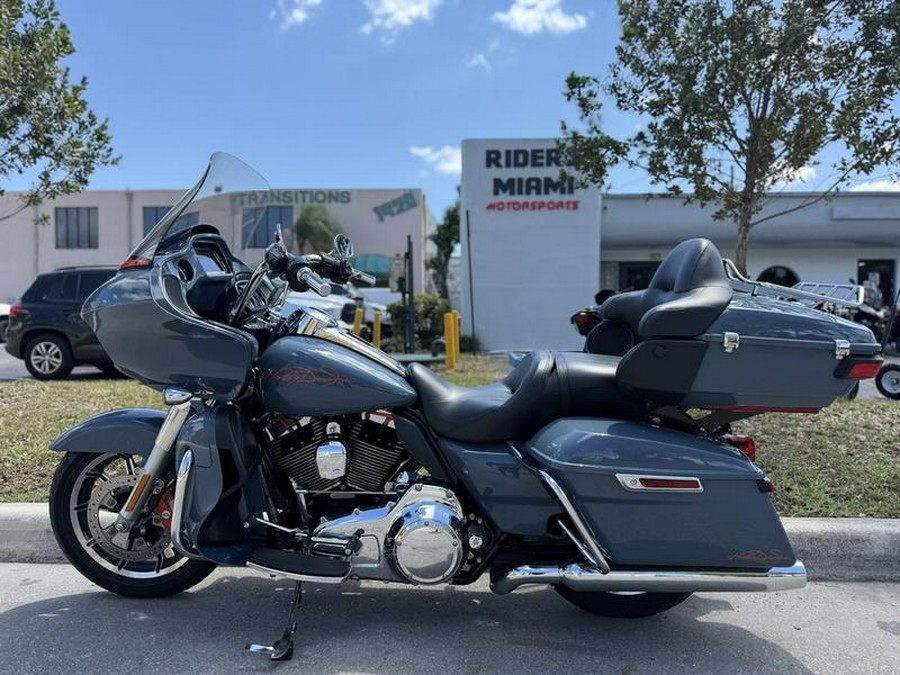 2016 Harley-Davidson® FLTRX - Road Glide®